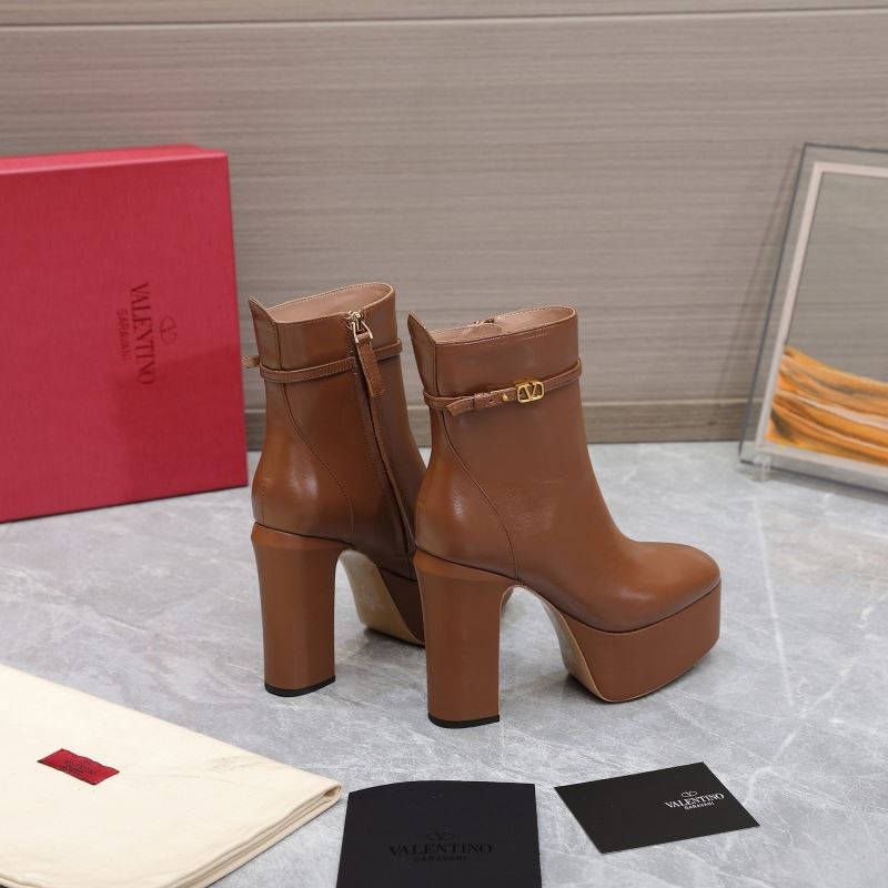 Valentino Boots